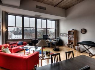 156 Porter St APT 318, East Boston, MA 02128