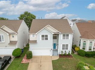 5032 Ocean Way, Norfolk, VA 23518