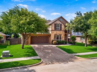4177 Stonebriar Trl, Mansfield, TX 76063
