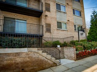 Clermont Apartments, Washington, DC 20011