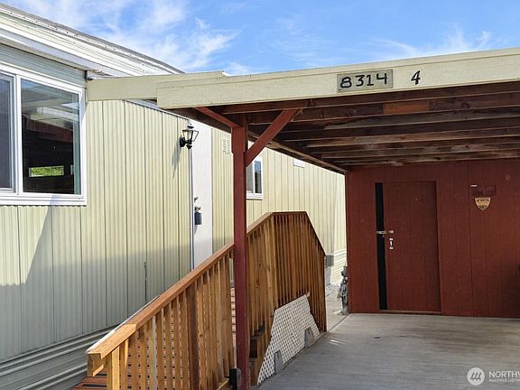 5th image of 8314 38th Street E #4