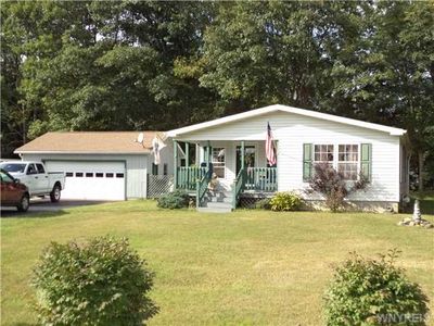 1723 Haskell Pkwy, Olean, NY, 14760
