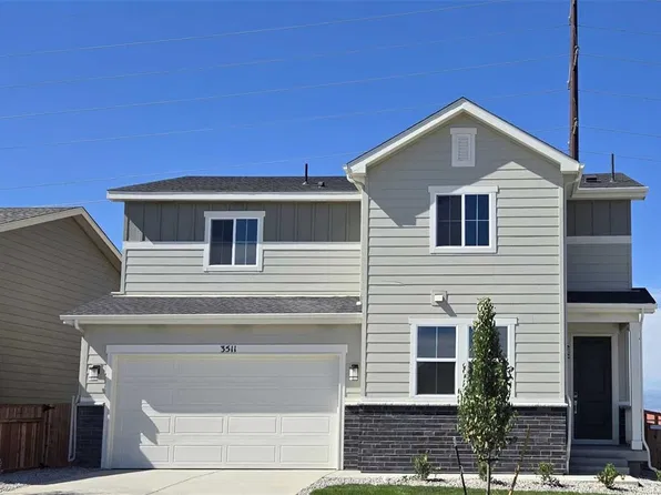 3511 Switchgrass Lane, Dacono, CO 80514