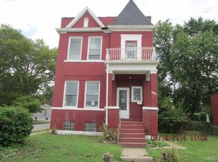 7129 Pennsylvania Ave, Saint Louis, MO