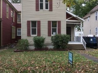 1504 E South St, Springfield, IL 62703