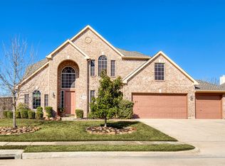 1412 Big Falls Dr, Flower Mound, TX 75028