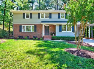 1022 Clare Ct, Cary, NC 27511