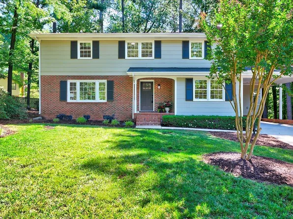 1022 Clare Ct, Cary, NC 27511