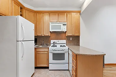 Rented by Halstead Real Estate