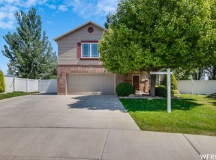 953 S 1630th St W, Lehi, UT 84043
