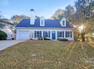 135 Wakefield Dr, Athens, GA 30605