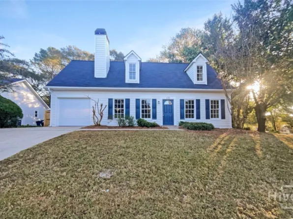135 Wakefield Drive, Athens, GA 30605