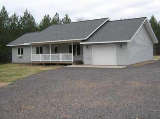 58642 Traprock Valley Rd, Calumet, MI 49913