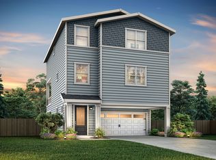 Gregory Plan, Meadow Brook, Puyallup, WA 98375