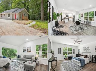 2160 Perkerson Rd SW, Atlanta, GA 30315