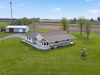 1936 Hoosier Rd, Franklin Grove, IL, 61031