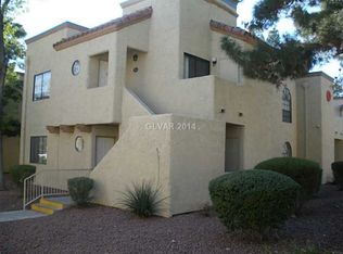 2977 Juniper Hills Blvd UNIT 204, Las Vegas, NV 89142