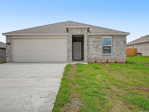 188 Preston Ln, Hensley, AR 72065
