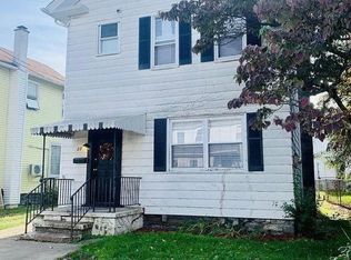 22 Willow St, Plymouth, PA