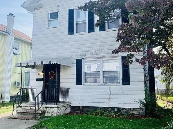 22 Willow St, Plymouth, PA 18651