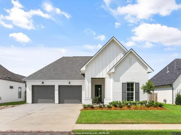 4421 Camargue Ave, Baton Rouge, LA 70820