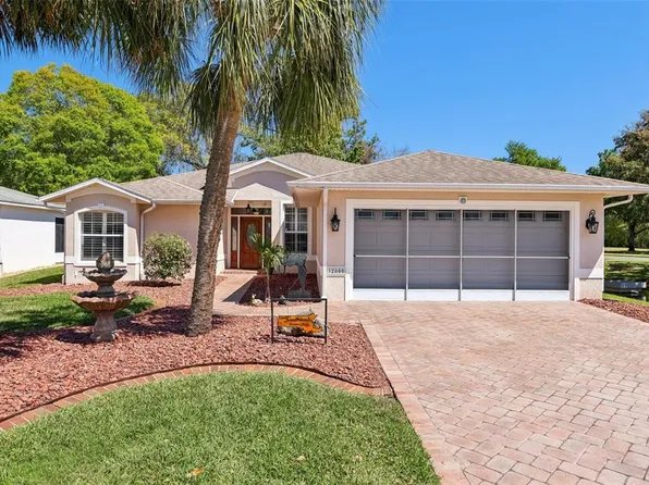 32800 Oak Park Dr, Leesburg, FL 34748