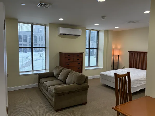 Lofts at the Mill