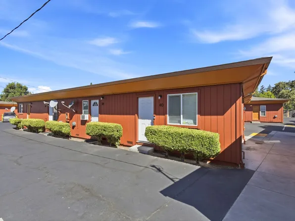 822 West Ave, 822 West Ave #28, Santa Rosa, CA 95407