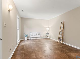 2831 NW Wynterhall Rd SE, Huntsville, AL 35803