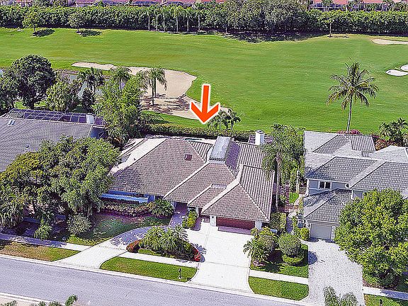 Home For Sale In Boca Grove