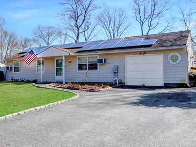 21 Highview Lane, Ridge, NY, 11961