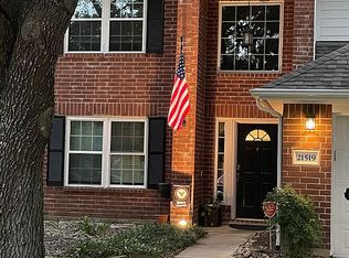 21519 Brookchase Loop, Cypress, TX 77433