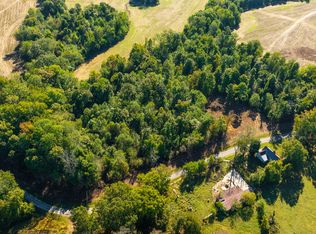 TRACT 8 Hearn Rd, Greenfield, TN 38230