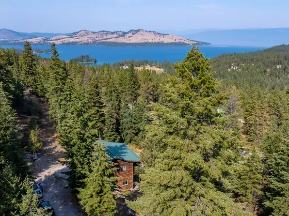 40961 Us Highway 93, Polson, MT 59860