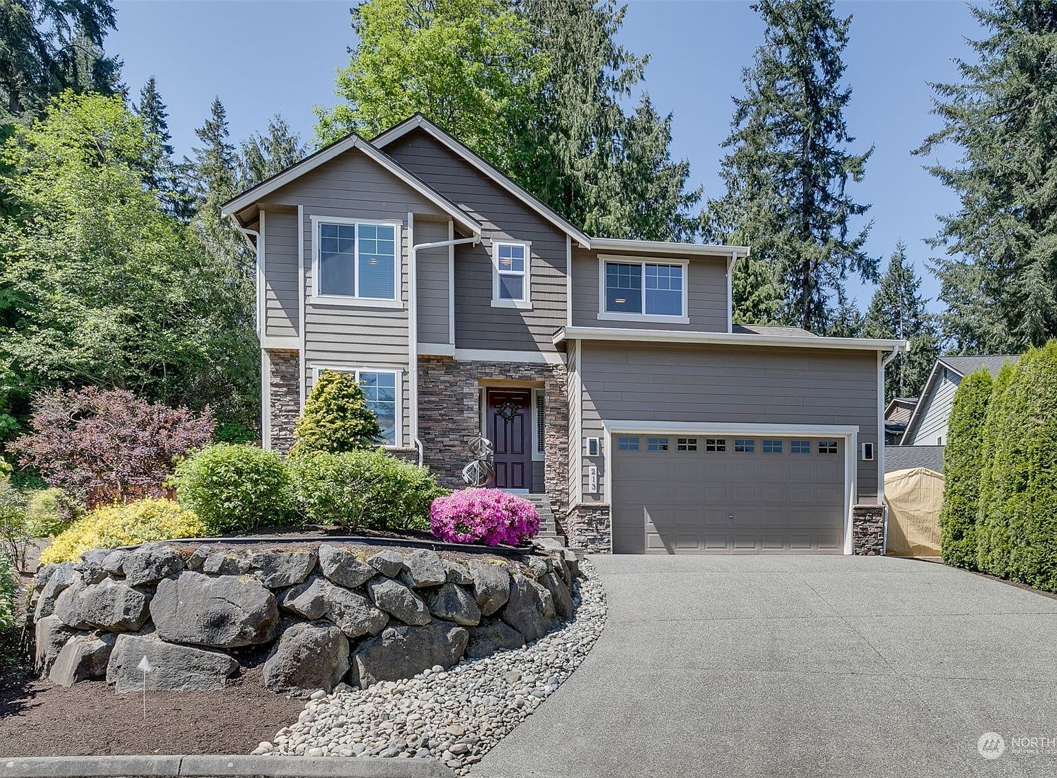 213 156th Place SE, Bothell, WA 98012 Zillow