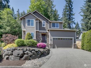 213 156th Pl SE, Bothell, WA 98012