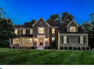 219 Haines Dr, Moorestown, NJ 08057