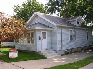3760 White St SW, Grandville, MI