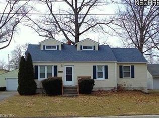 5772 Ridgeview Blvd, North Ridgeville, OH 44039