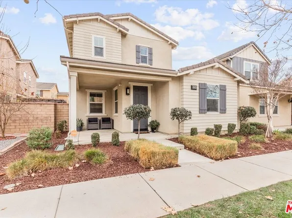 3124 E La Avenida Dr, Ontario, CA 91761