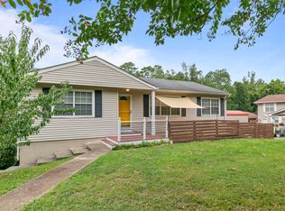 601 S Germantown Rd, Chattanooga, TN 37411