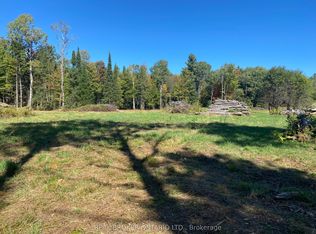 1248 Beiers Rd, Gravenhurst, ON P0E1G0