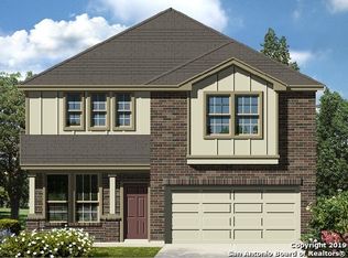309 Saddle Vis, Cibolo, TX 78108