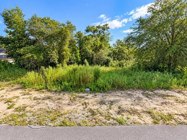 12501 CENTENNIAL STREET LOT 8, SPRING HILL, FL 34609