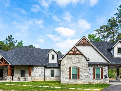 123 Branding Iron Rd, Huntsville, TX, 77340