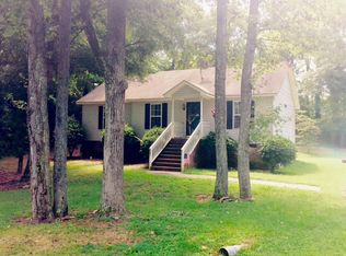 501 W End Dr, Monroe, NC 28112