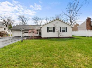 193 Devoe Ave, Spotswood, NJ