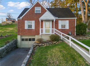 202 Melrose Pl, Pittsburgh, PA