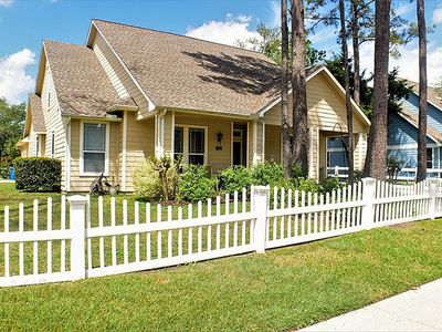 1 Borondo Stretch, La Marque, TX, 77568