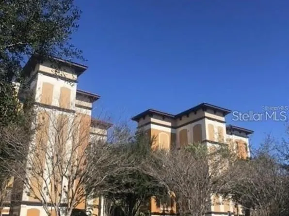 12539 FLORIDAYS RESORT DRIVE #411D, ORLANDO, FL 32821
